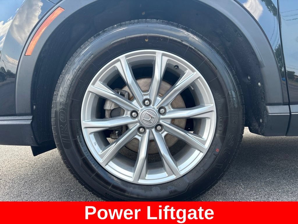 Used 2024 Honda CR-V EX-L image 9