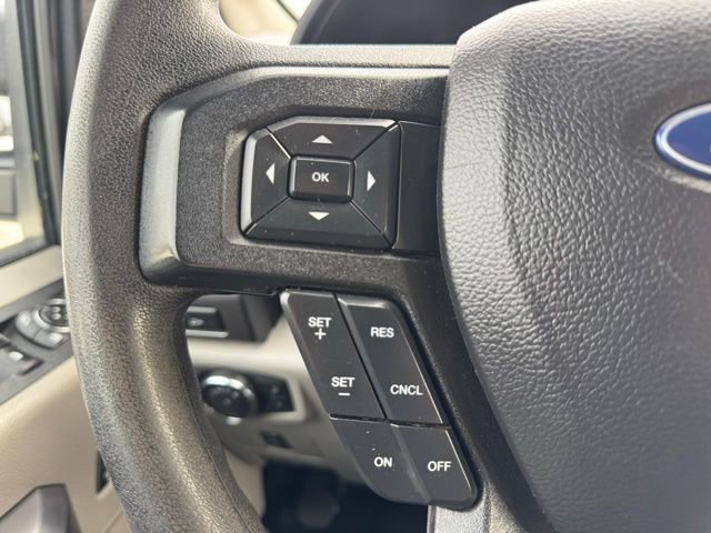 Used 2018 Ford F450 XLT w/ XLT Premium Package image 14