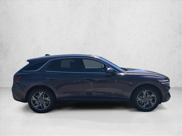Used 2023 Genesis GV70 2.5T w/ Advanced Package AWD/4WD image 4