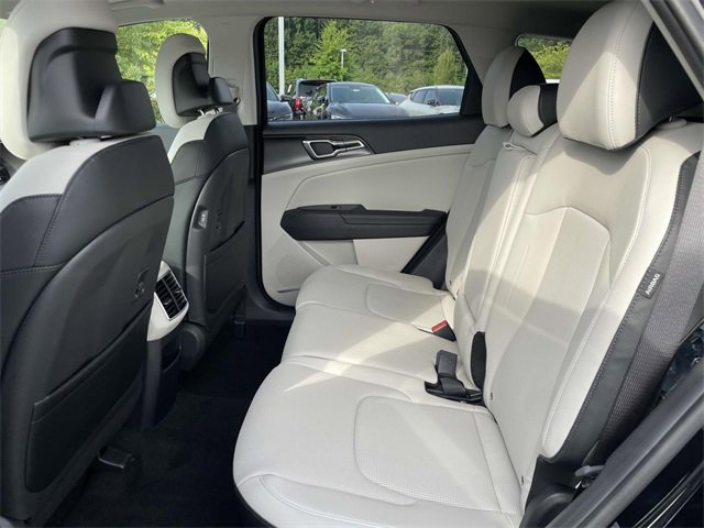 New 2026 Kia Sportage EX w/ EX Panorama Roof Package image 8