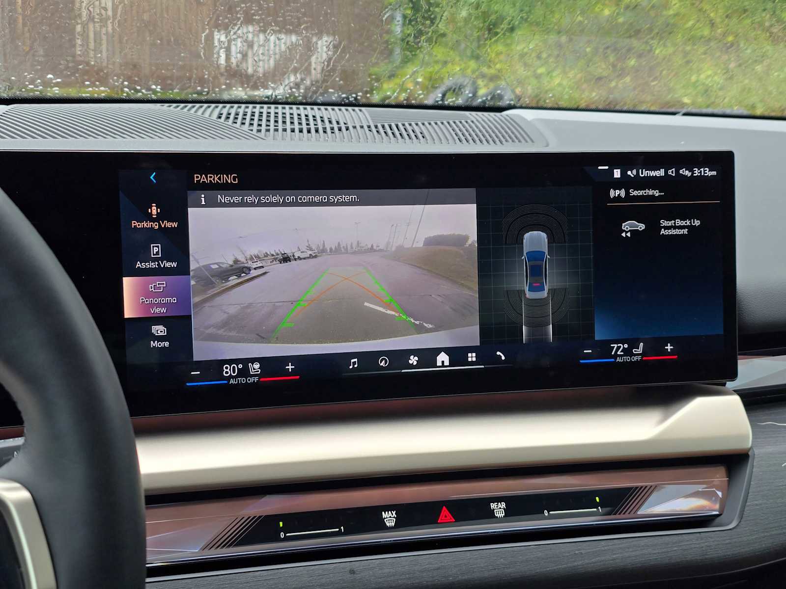 Used 2025 BMW i5 eDrive40i w/ M Sport Package image 23