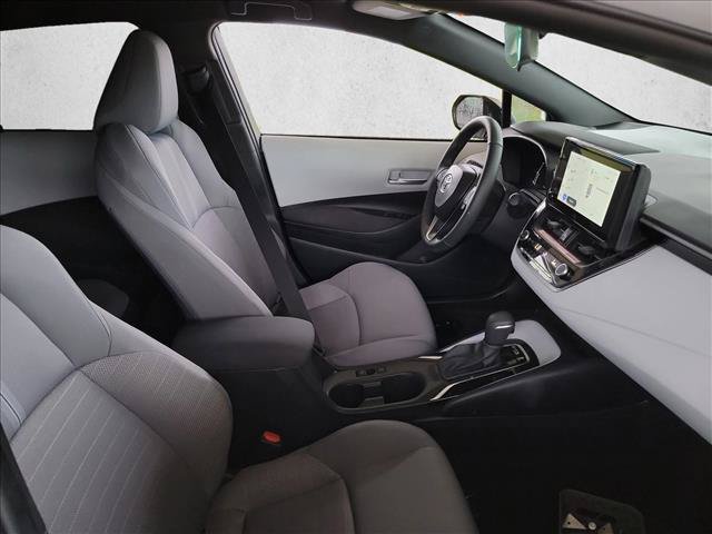 Used 2026 Toyota Corolla SE FWD image 15