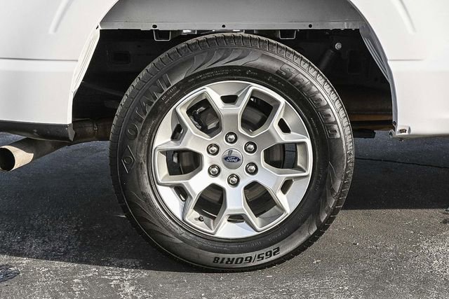 Used 2023 Ford F150 XLT image 11