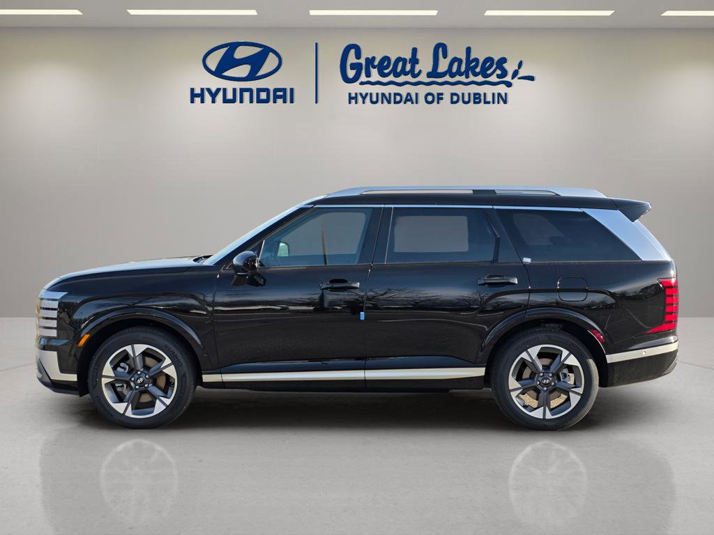 New 2026 Hyundai Palisade Limited AWD/4WD image 2