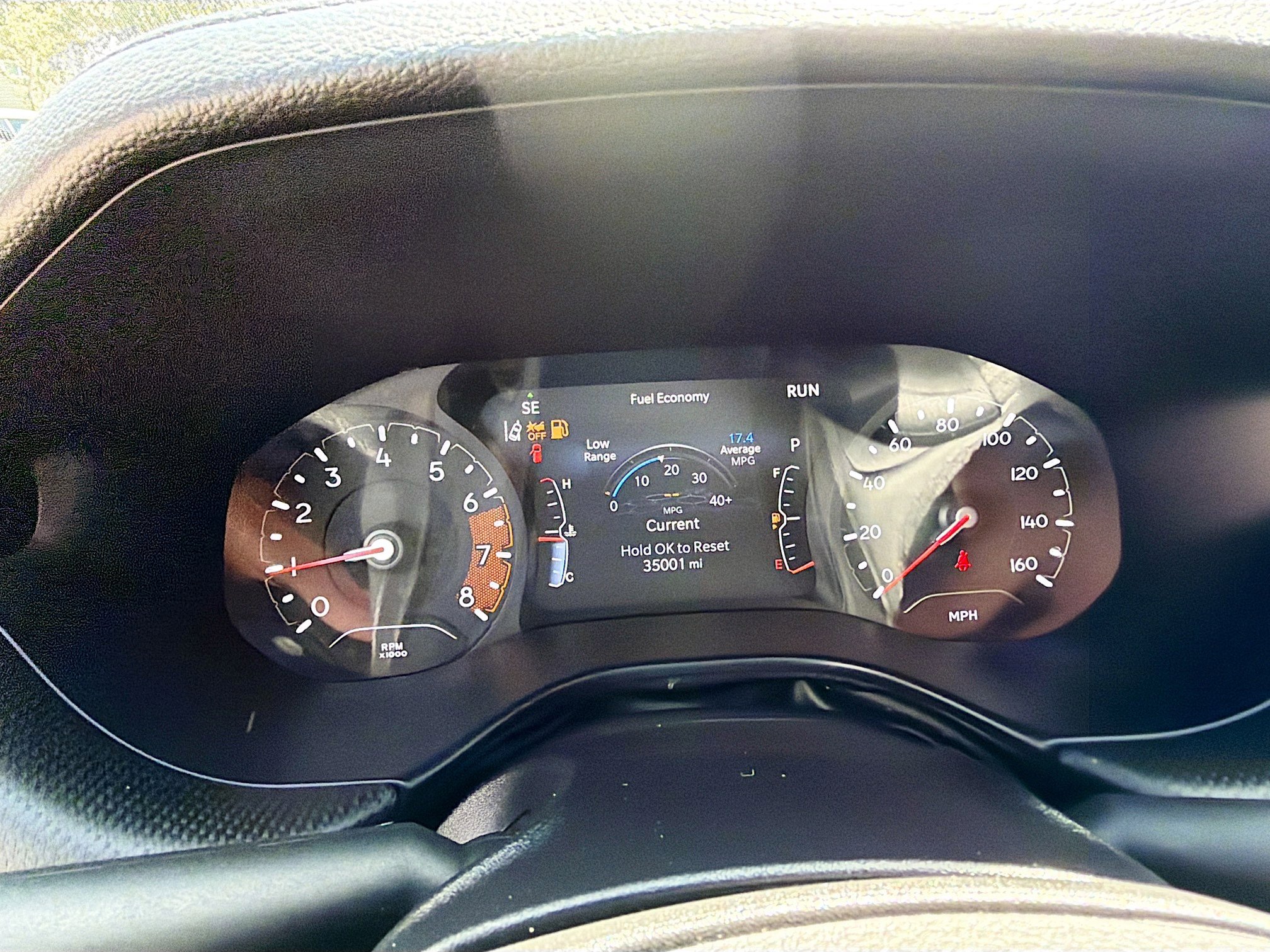 Used 2024 Jeep Compass Latitude w/ Altitude Special Edition image 34