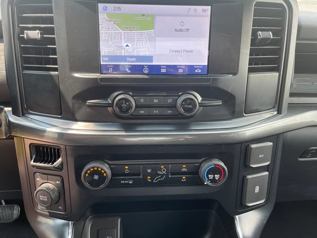 Used 2023 Ford F150 XL w/ STX Appearance Package AWD/4WD image 18