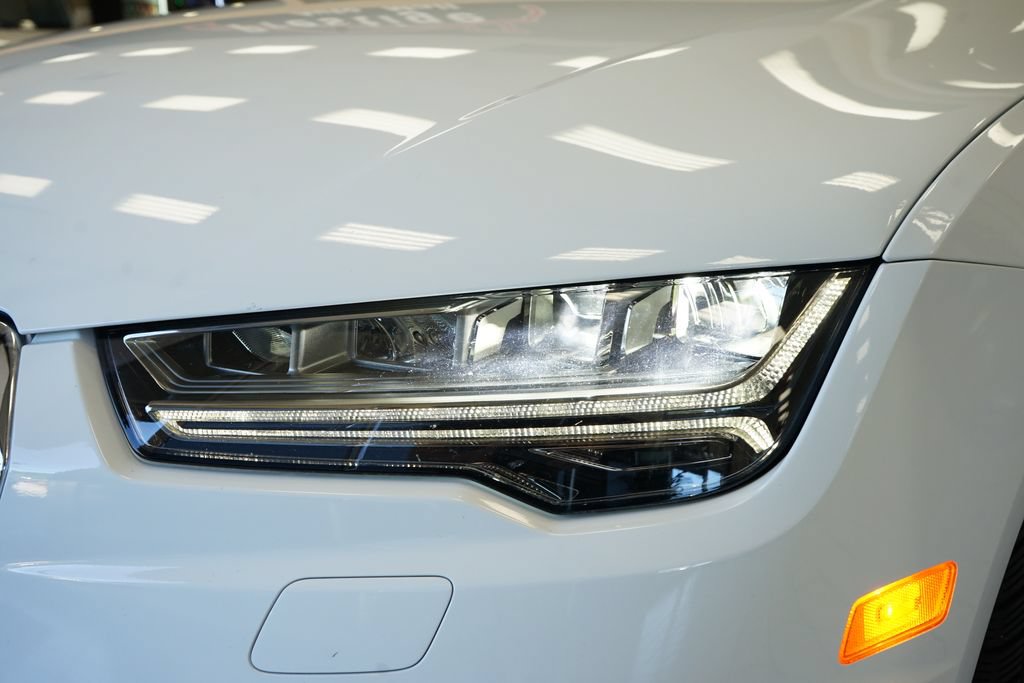 Used 2018 Audi A7 3.0T Prestige AWD/4WD image 26