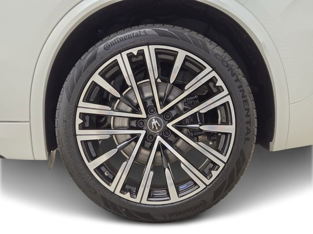 New 2025 Maserati Grecale Modena image 13