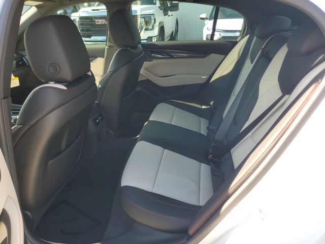 New 2026 Cadillac CT5 Sport RWD image 6