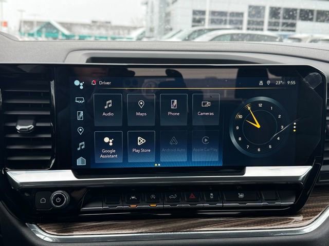 Used 2023 Chevrolet Silverado 1500 LT image 33