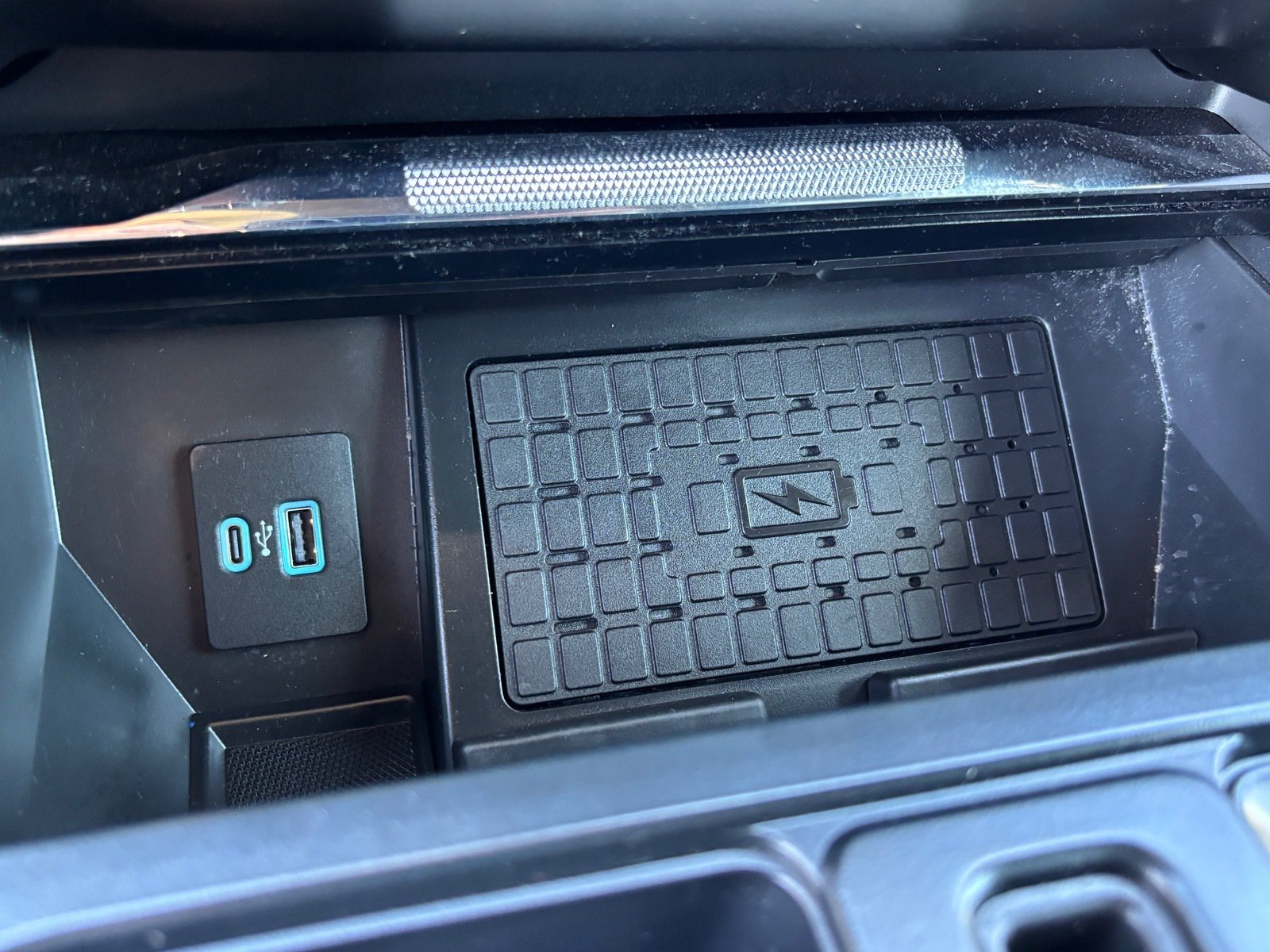 Used 2023 Ford F150 Lariat AWD/4WD image 15