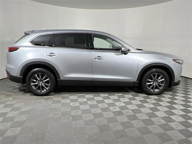 Used 2023 MAZDA CX-9 Touring image 9