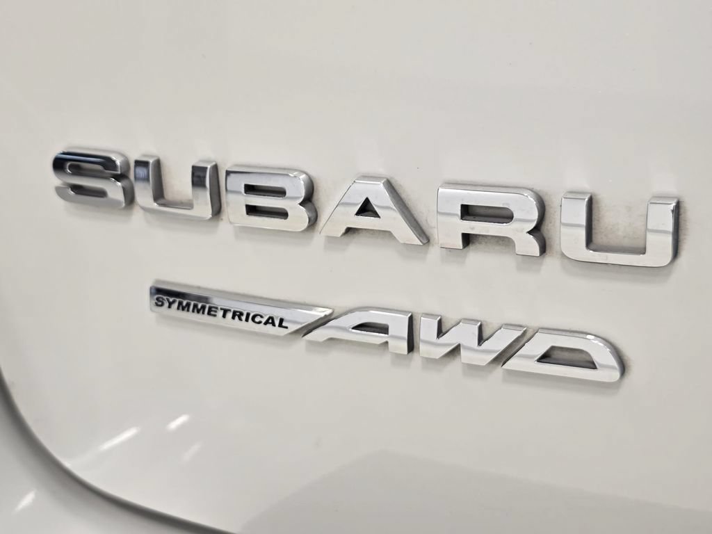 Used 2021 Subaru Crosstrek 2.5i Limited w/ Moonroof Package 2 AWD/4WD image 7