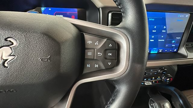 Used 2024 Ford Bronco Wildtrak AWD/4WD image 15