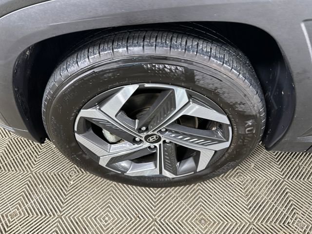 Certified 2023 Hyundai Tucson Limited FWD image 10