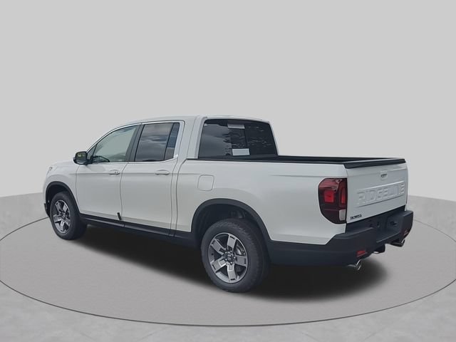 New 2026 Honda Ridgeline RTL image 6