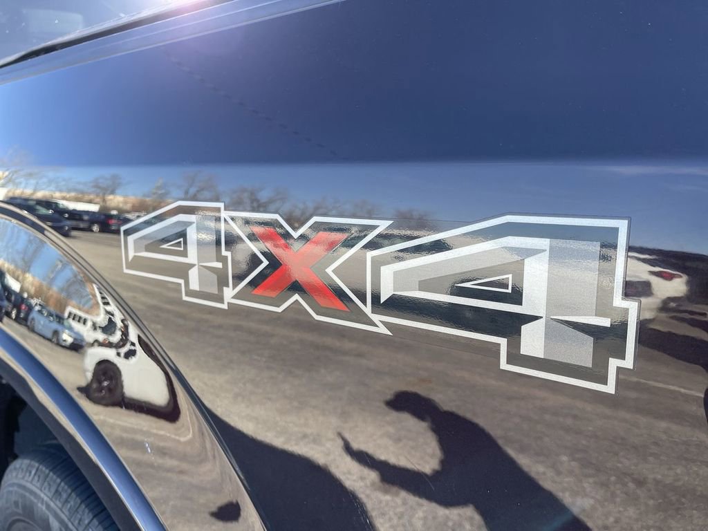 Used 2020 Ford F150 Platinum w/ Equipment Group 701A Luxury image 6