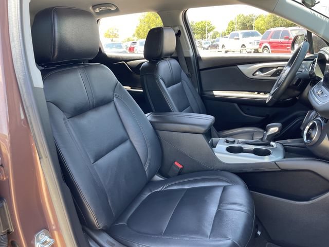 Used 2023 Chevrolet Blazer LT w/ Driver Confidence Package AWD/4WD image 27