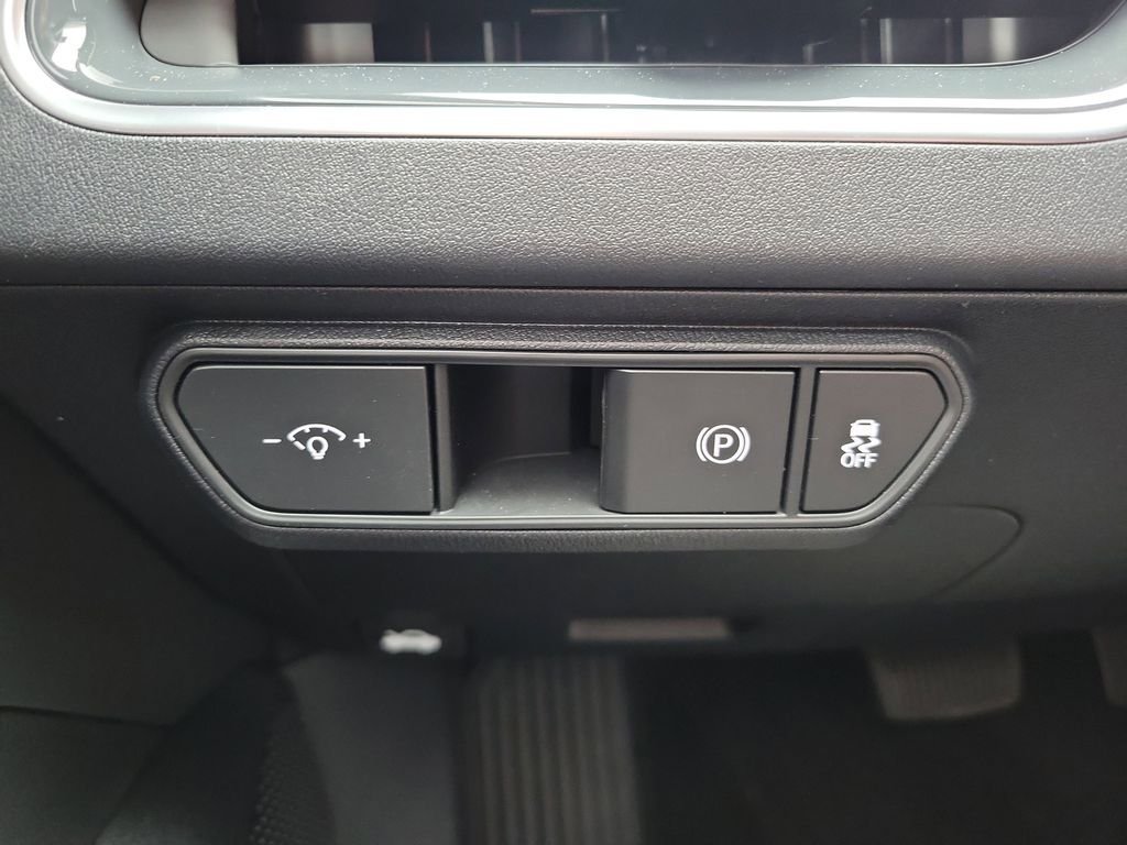 New 2026 Kia K4 EX image 23
