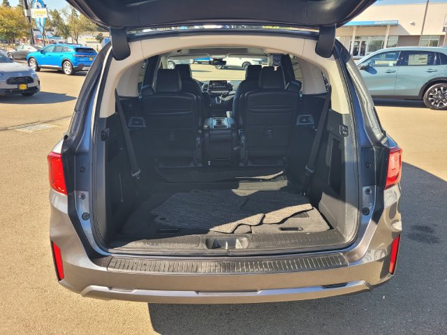 Used 2025 Honda Odyssey EX-L image 11