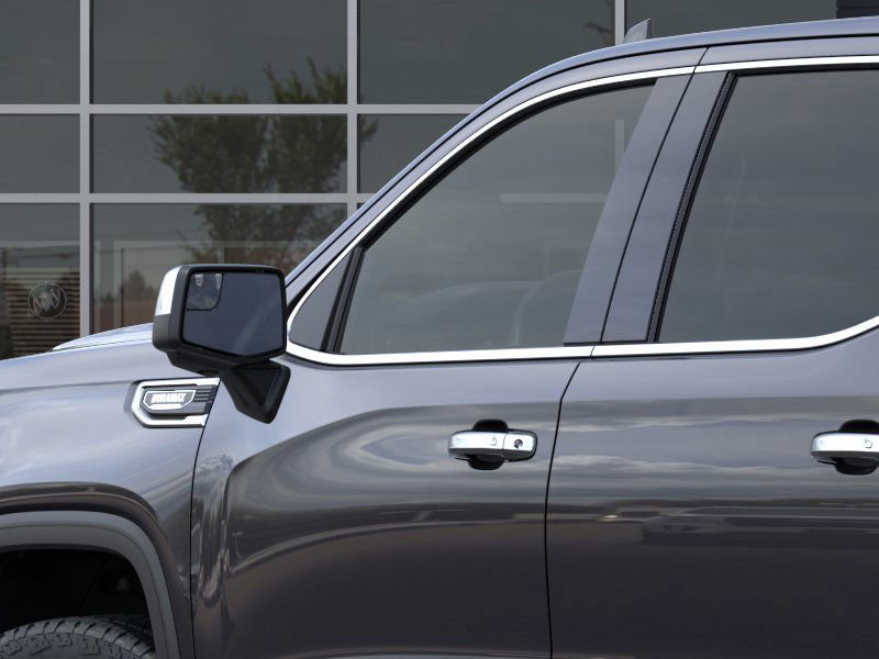 New 2026 GMC Sierra 1500 SLT w/ SLT Premium Plus Package image 12