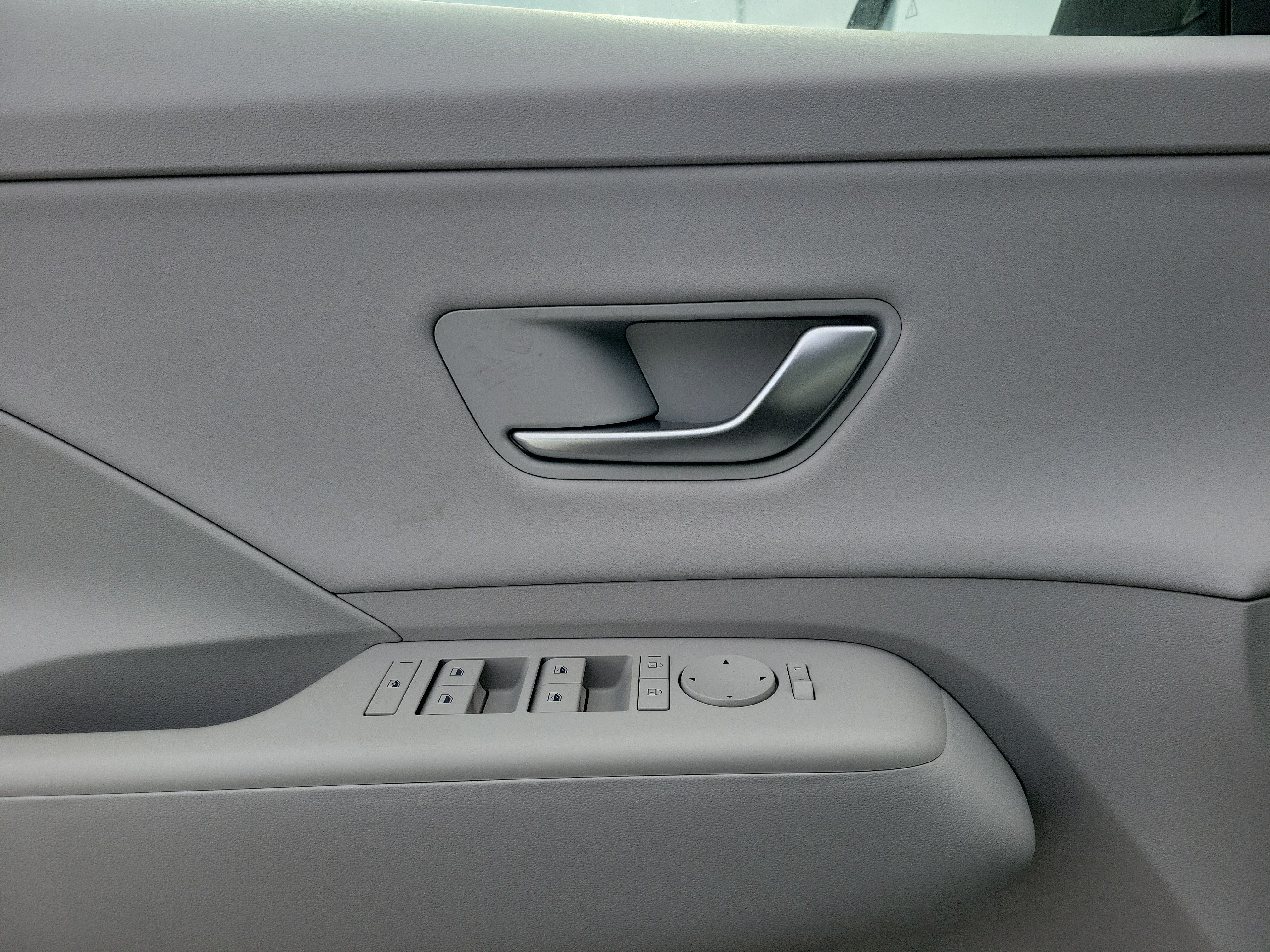 New 2026 Hyundai Kona Limited AWD/4WD image 13