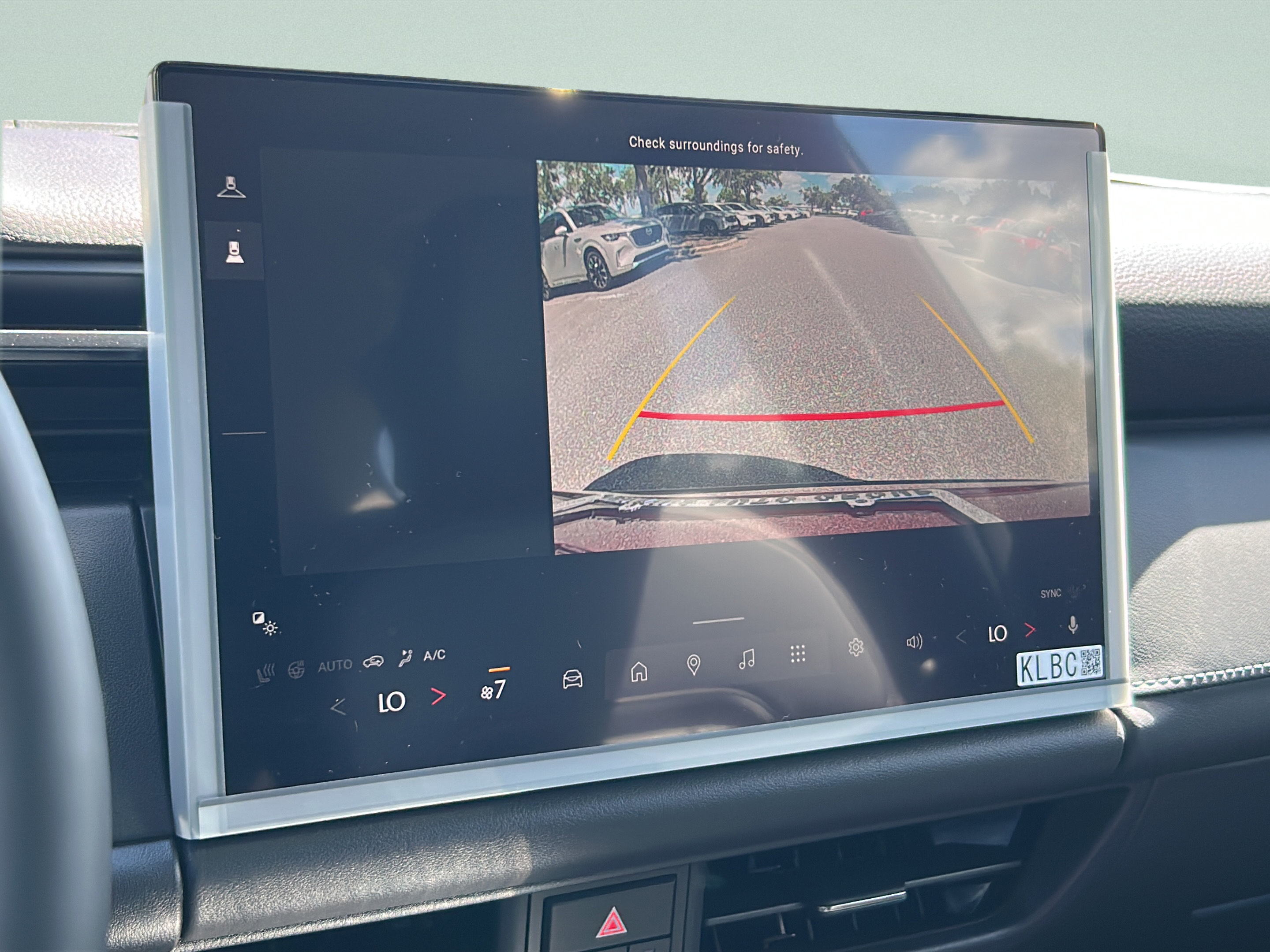 New 2026 MAZDA CX-5 Preferred AWD/4WD image 16