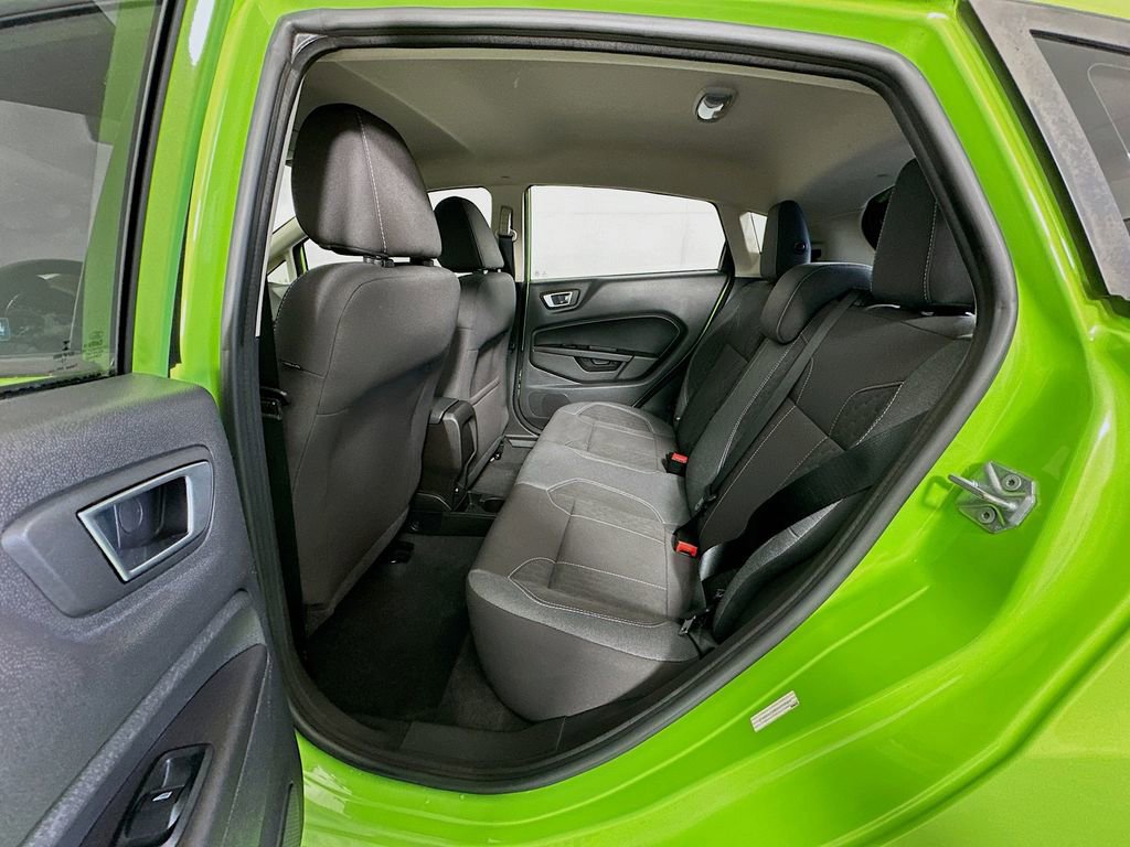 Used 2014 Ford Fiesta SE w/ Equipment Group 201A image 23