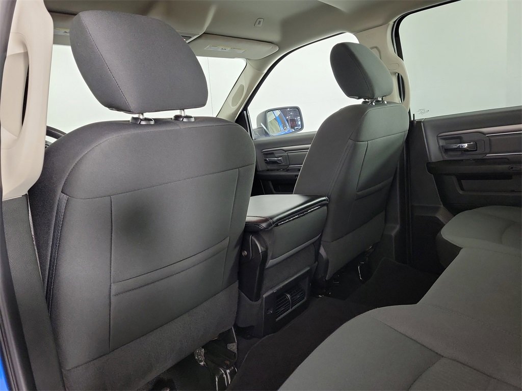 Used 2022 RAM 1500 Classic SLT image 12