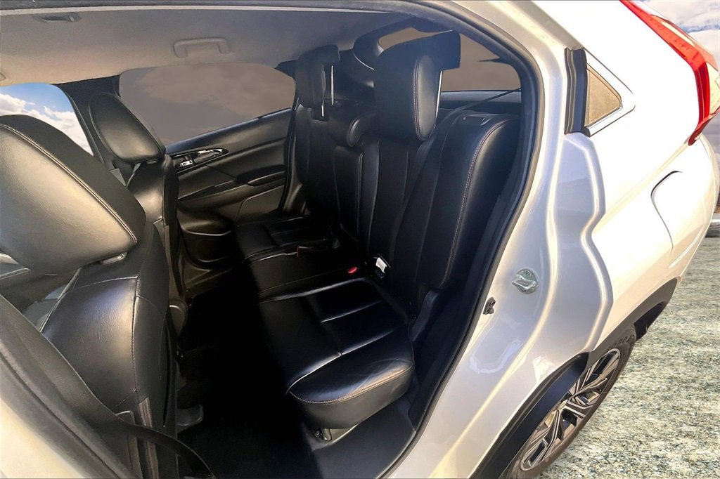 Used 2018 Mitsubishi Eclipse Cross AWD image 22
