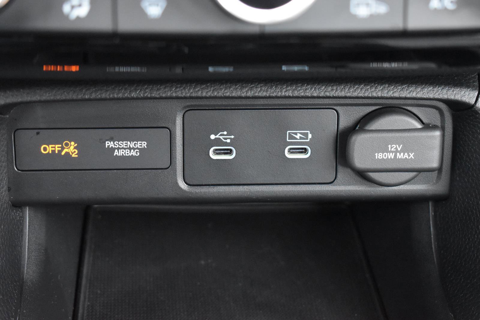 Used 2025 Honda Civic Sport Touring image 24