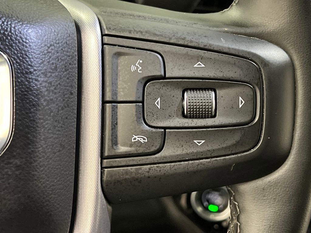 Used 2025 GMC Sierra 1500 SLT image 42