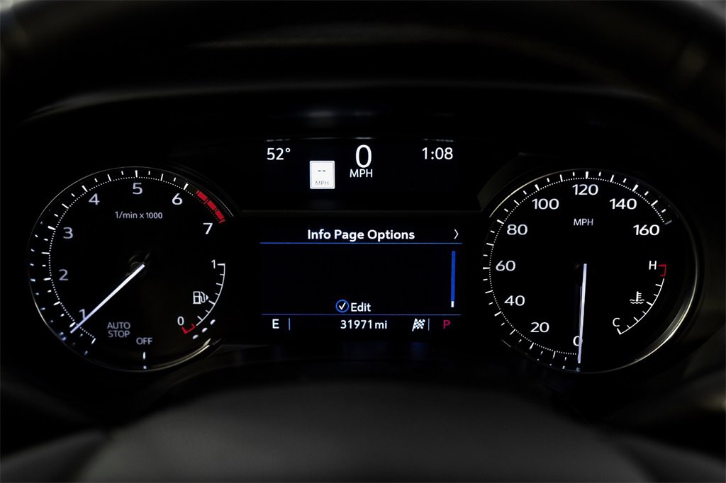 Used 2021 Cadillac CT4 Premium Luxury image 18