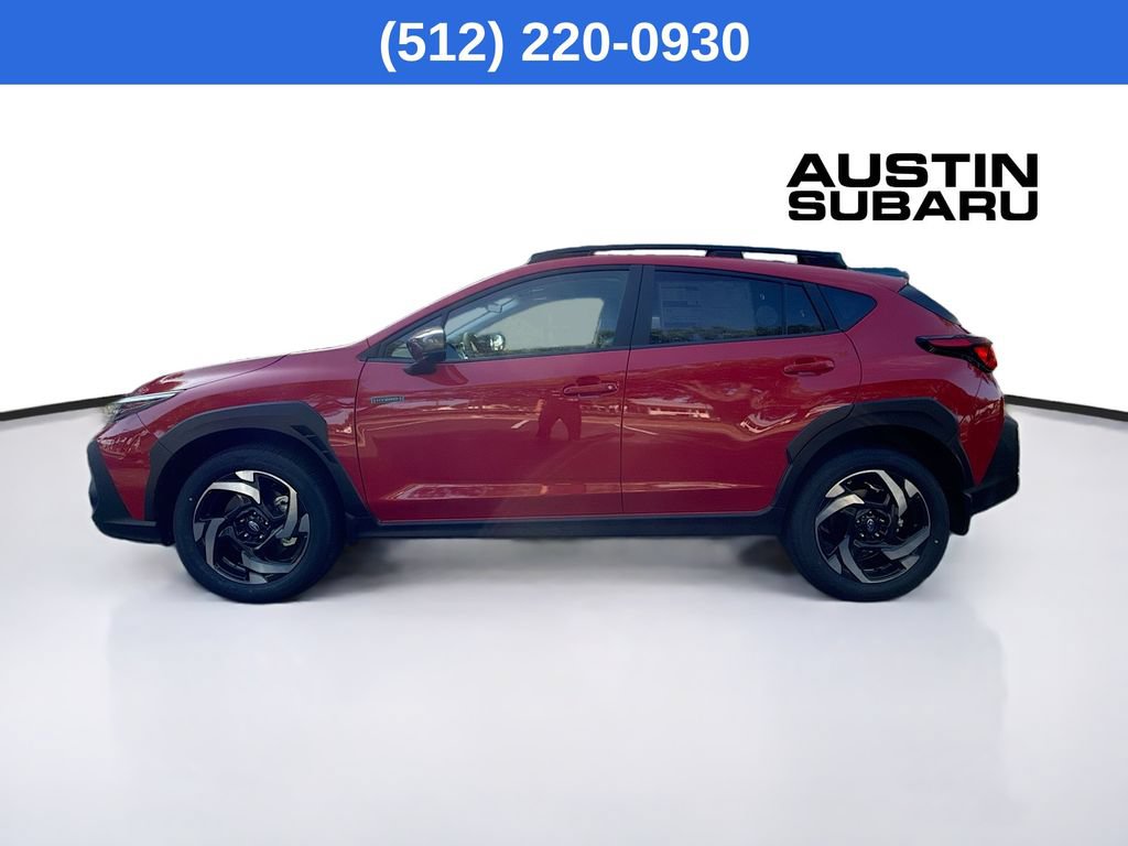 New 2026 Subaru Crosstrek 2.5i Limited AWD/4WD image 5