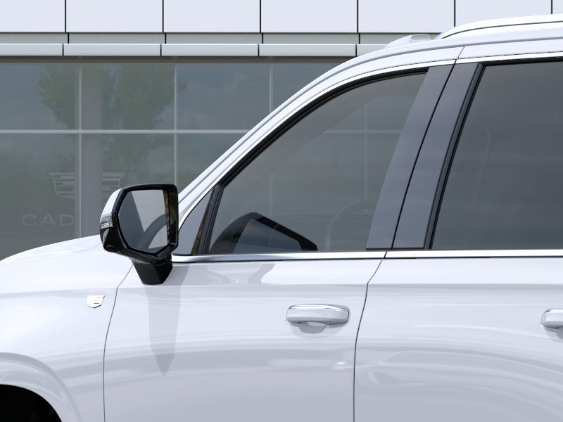 New 2026 Cadillac Escalade Luxury image 12