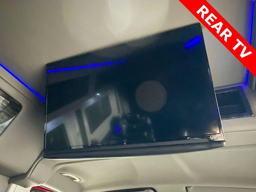 Used 2017 RAM ProMaster 2500 w/ Mopar Trailer Tow Group image 23