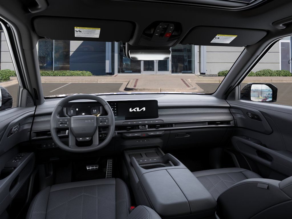 New 2027 Kia Telluride SX X-Pro AWD/4WD image 17