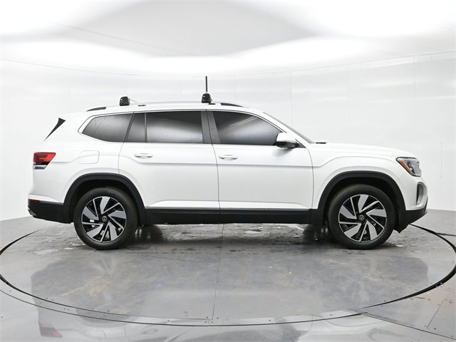 Used 2024 Volkswagen Atlas SEL image 8