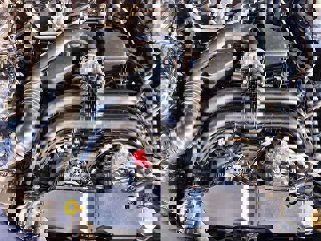 Used 2019 Subaru Outback 2.5i Limited image 10