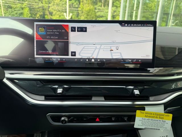 Used 2026 BMW X5 xDrive50e image 15