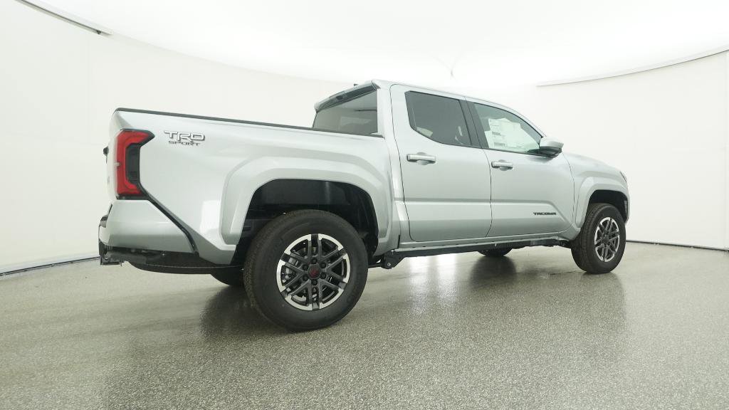 New 2026 Toyota Tacoma TRD Sport image 22