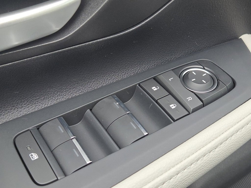 New 2026 Toyota Grand Highlander XLE image 28