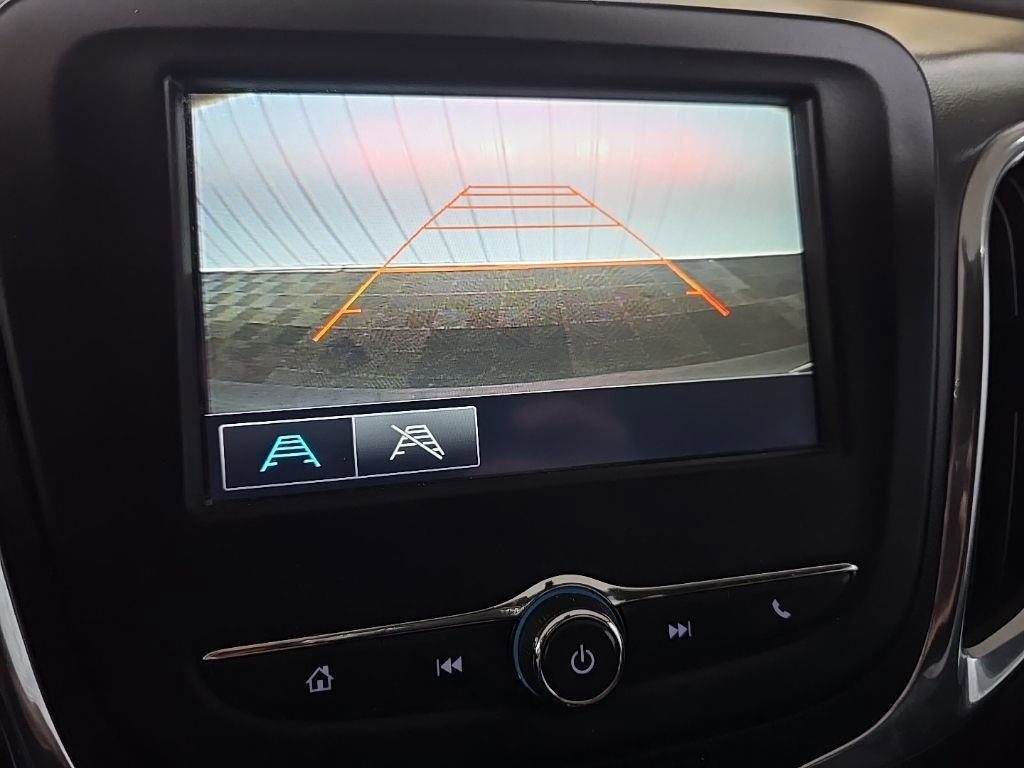 Used 2018 Chevrolet Equinox LT AWD/4WD image 23