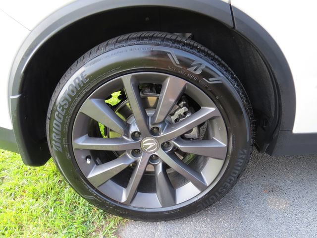Used 2025 Acura MDX A-Spec AWD/4WD image 11