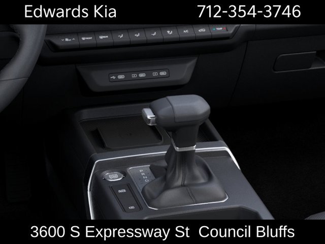 New 2027 Kia Seltos X-Line S AWD/4WD image 25