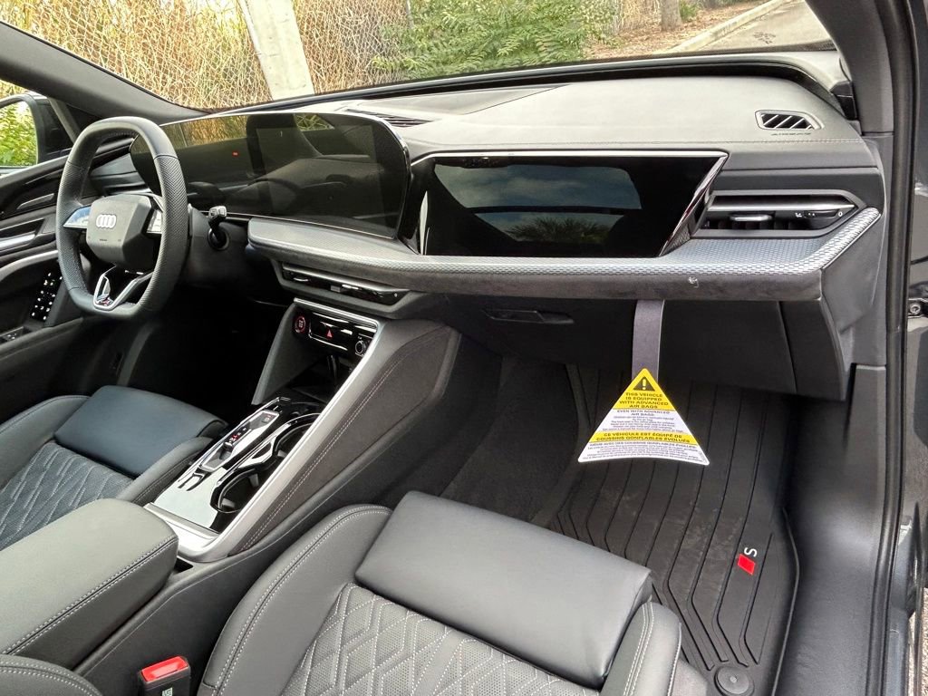 New 2025 Audi SQ5 Premium Plus image 42