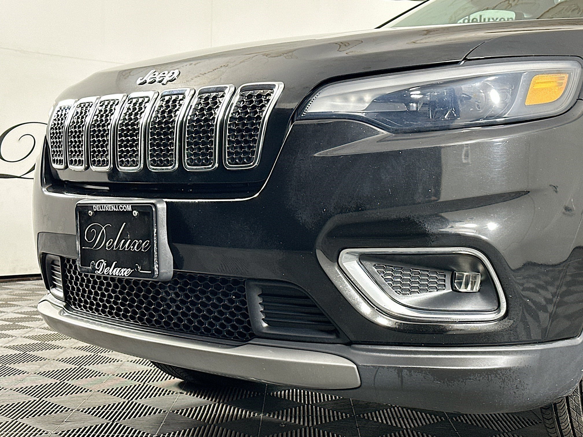 Used 2020 Jeep Cherokee Limited image 33