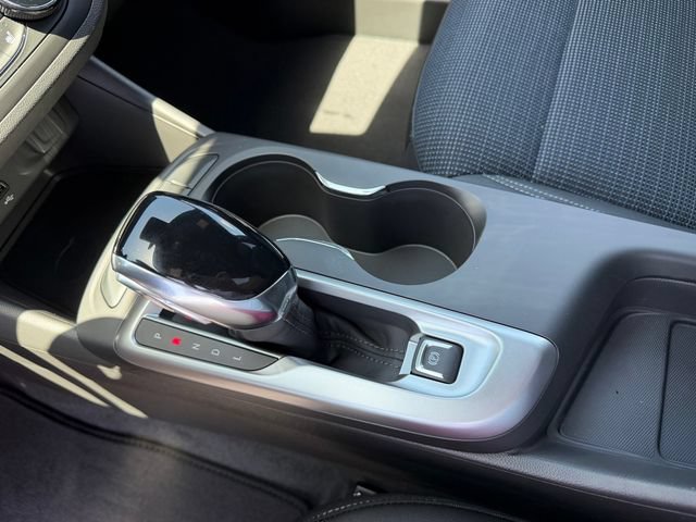New 2026 Buick Envista Preferred w/ Convenience I Package FWD image 15