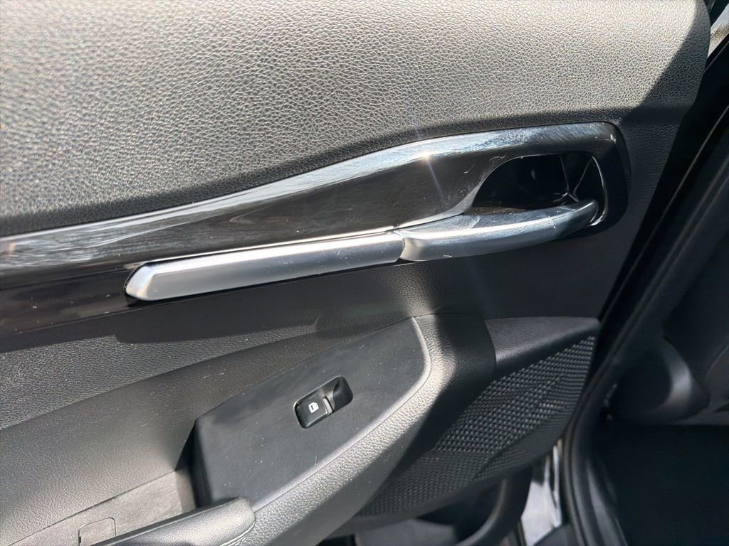 Certified 2025 Kia Seltos S image 21