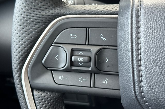 New 2026 Toyota Sequoia Limited w/ Tow Technology Package AWD/4WD image 26